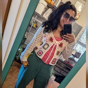 Meet your Posher, Angelica